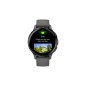 Garmin Venu 3S 41 mm Grå SmartWatch Garmin Venu 3S 41 mm Grå SmartWatch